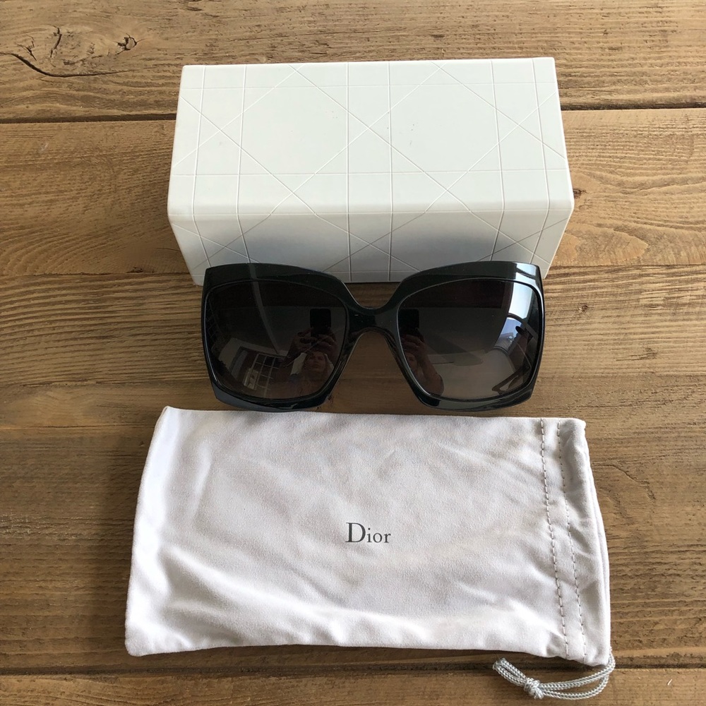 DIOR SUNGLASSES